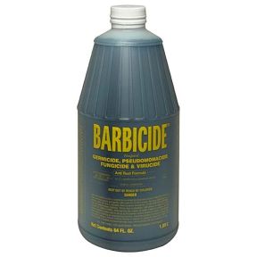 Barbicide Solution 1.89ltr
